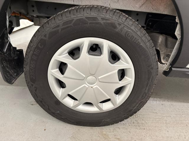 Ford Transit Trend (L2H2) 
