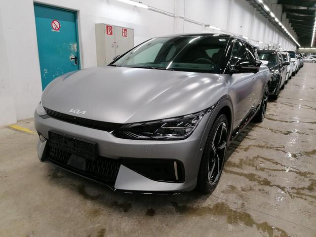 Gebrauchtfahrzeug Kia EV6 - GT Performance