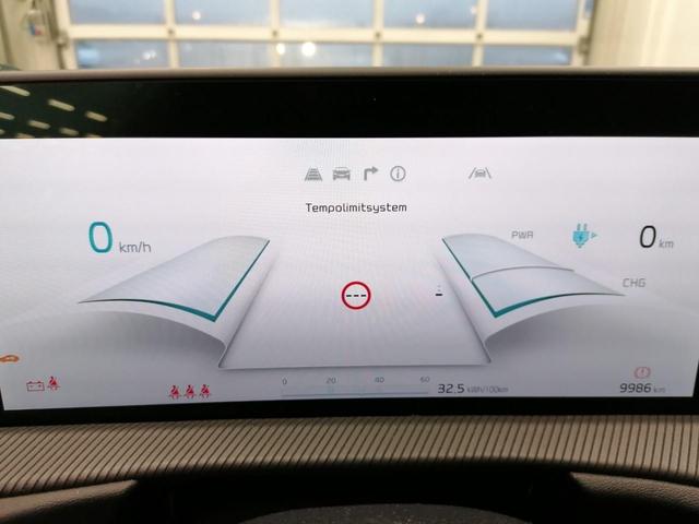 Kia EV6 GT Performance 
