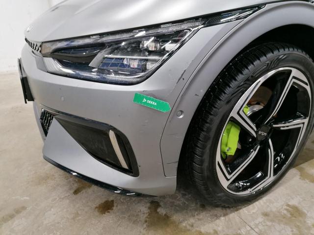 Kia EV6 GT Performance 