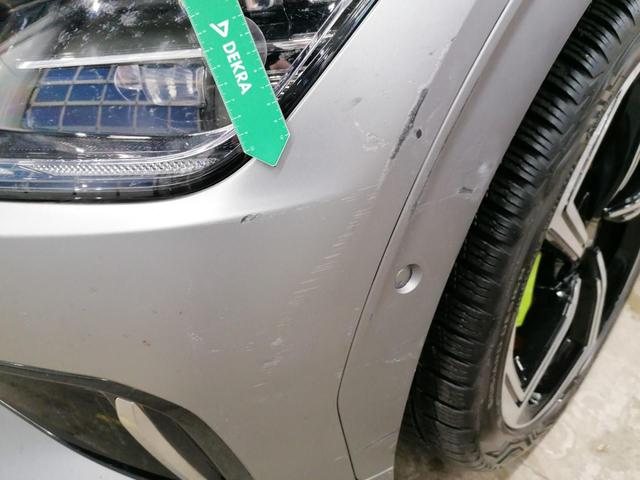 Kia EV6 GT Performance 