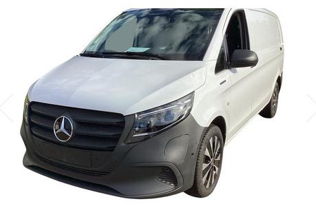 Mercedes-Benz Vito Kastenwagen - Van long
