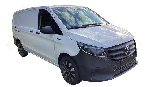Mercedes-Benz Vito Kastenwagen Van long 