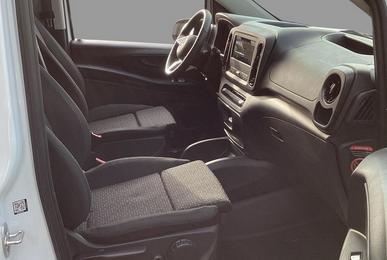 Mercedes-Benz Vito Kastenwagen Van long 