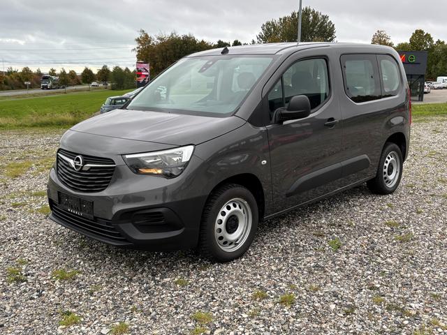 Opel Combo Electric - Life Edition