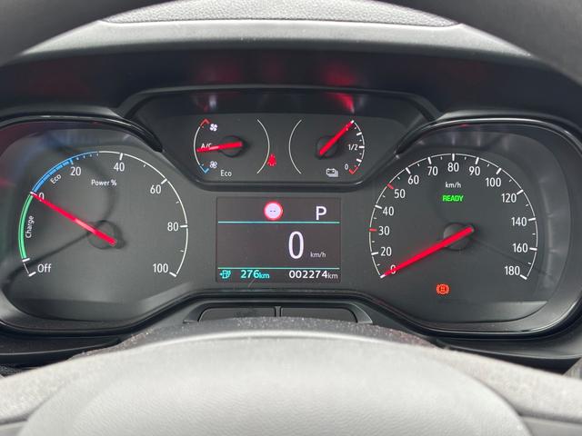 Opel Combo Electric Life Edition 