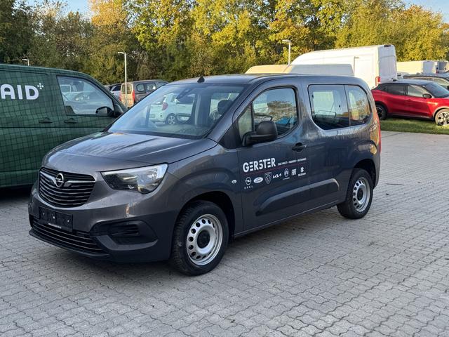 Opel Combo Electric - Life Edition
