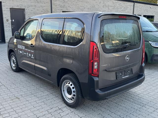 Opel Combo Electric Life Edition 