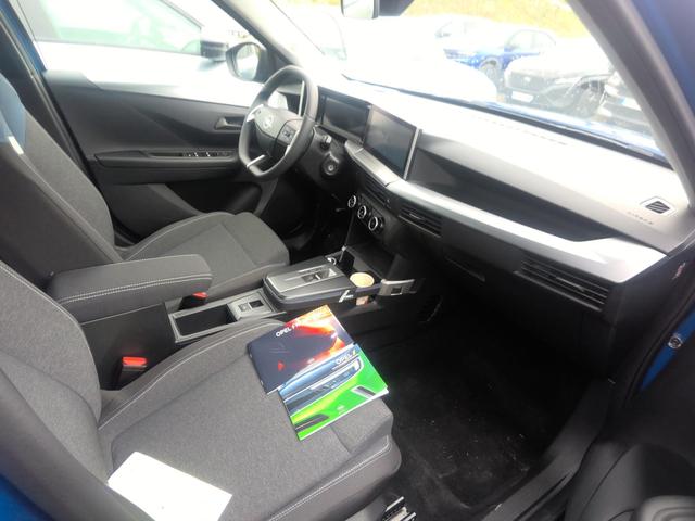 Opel Frontera Edition 