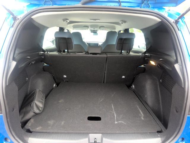 Opel Frontera Edition 