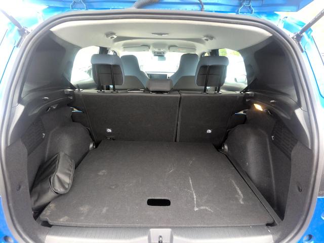 Opel Frontera Edition 