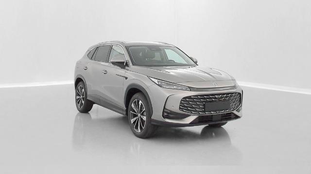 MG EHS - Luxury