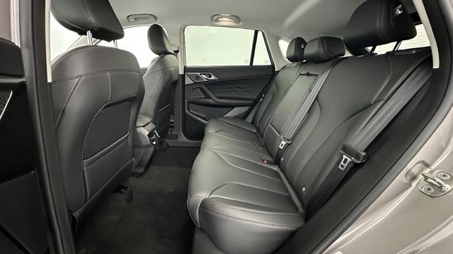 MG EHS Luxury 