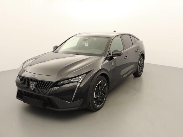 Peugeot 408 - GT