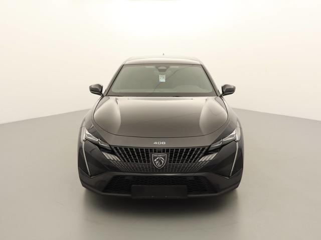 Peugeot 408 GT 