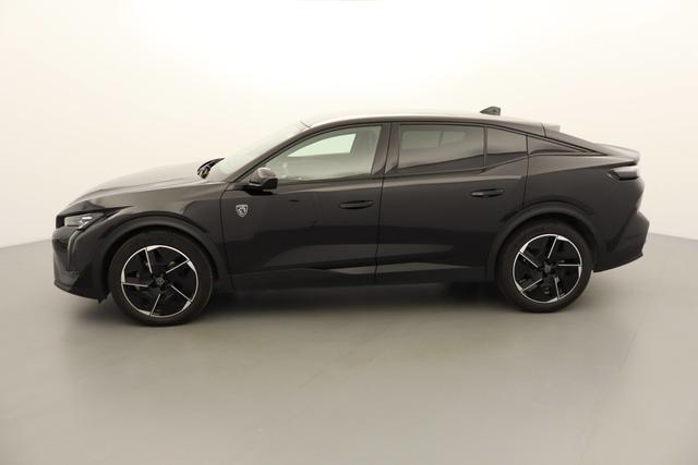 Peugeot 408 GT 