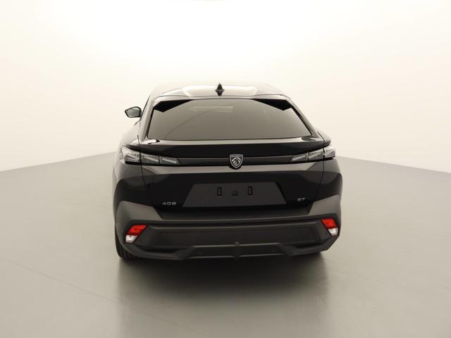 Peugeot 408 GT 