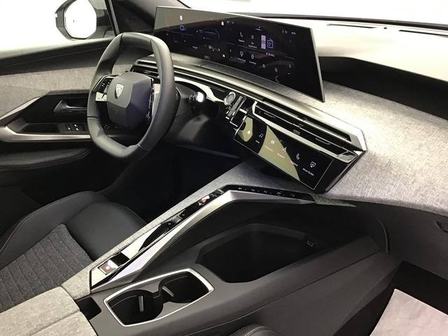 Peugeot 108 Allure 