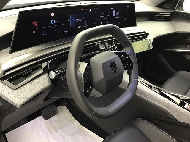 Peugeot 108 Allure 