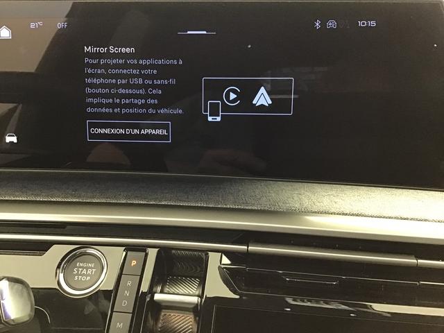 Peugeot 108 Allure 