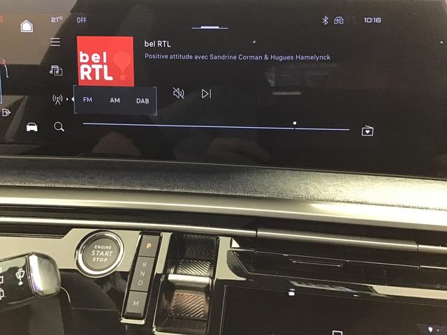 Peugeot 108 Allure 