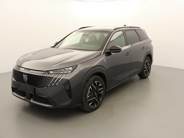 Peugeot 5008 - GT