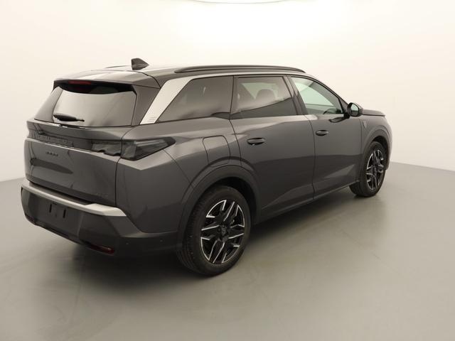 Peugeot 5008 GT 