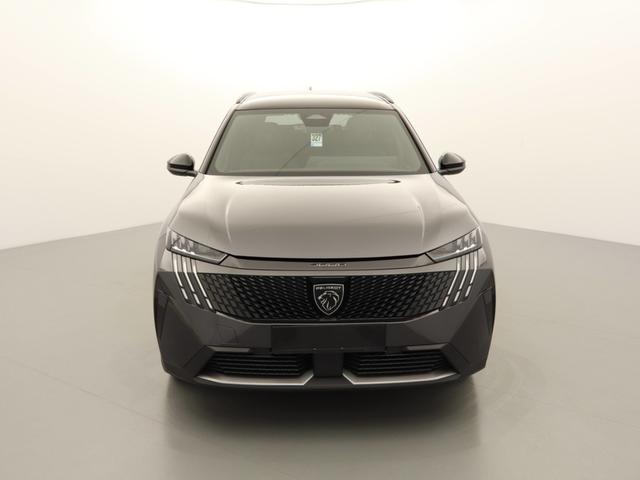Peugeot 5008 GT 