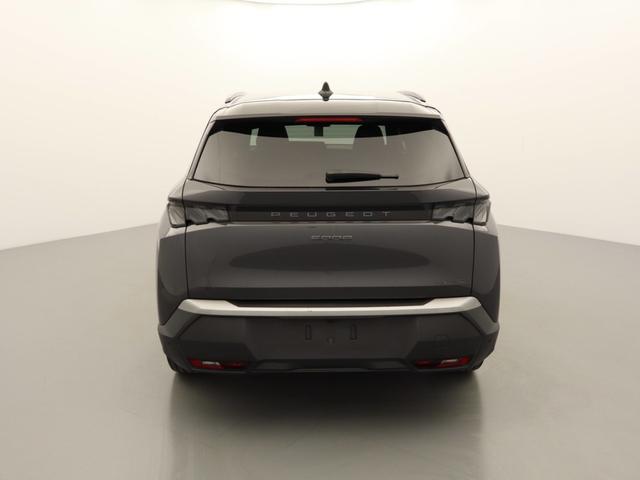 Peugeot 5008 GT 