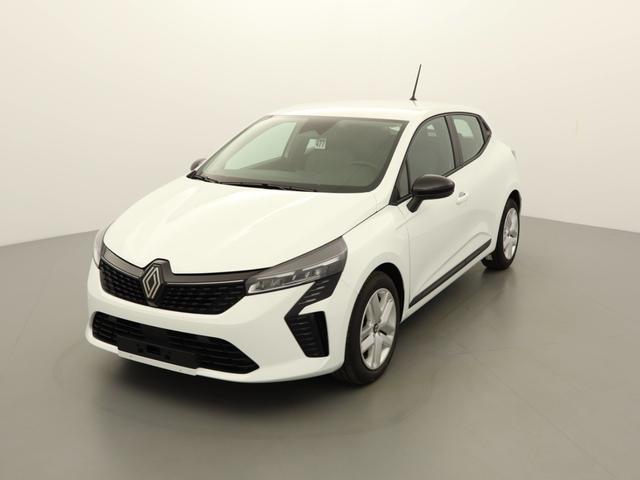 Renault Clio - Evolution