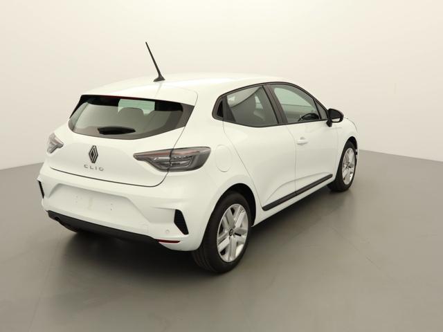 Renault Clio Evolution 