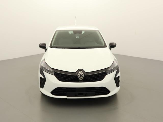Renault Clio Evolution 