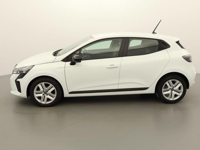 Renault Clio Evolution 