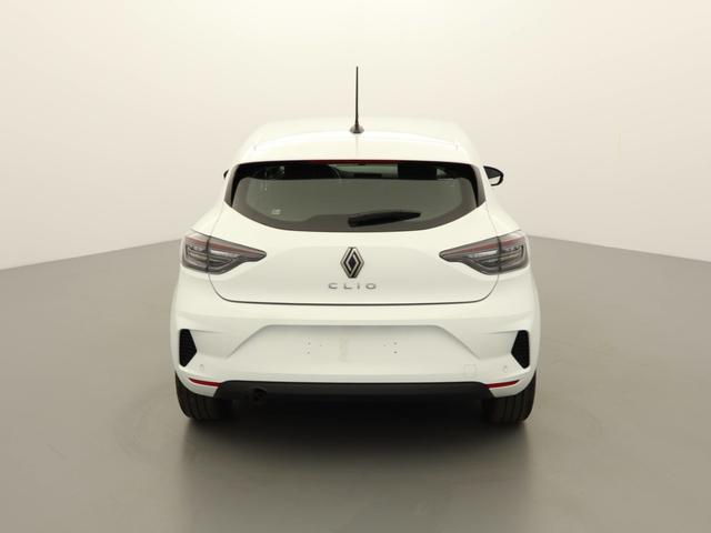 Renault Clio Evolution 