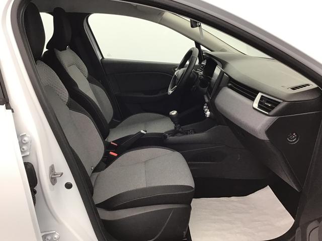 Renault Clio Evolution 