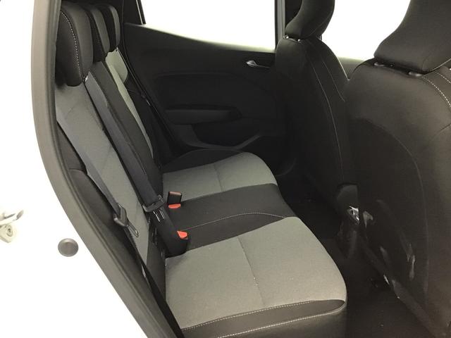 Renault Clio Evolution 