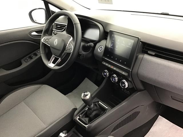 Renault Clio Evolution 