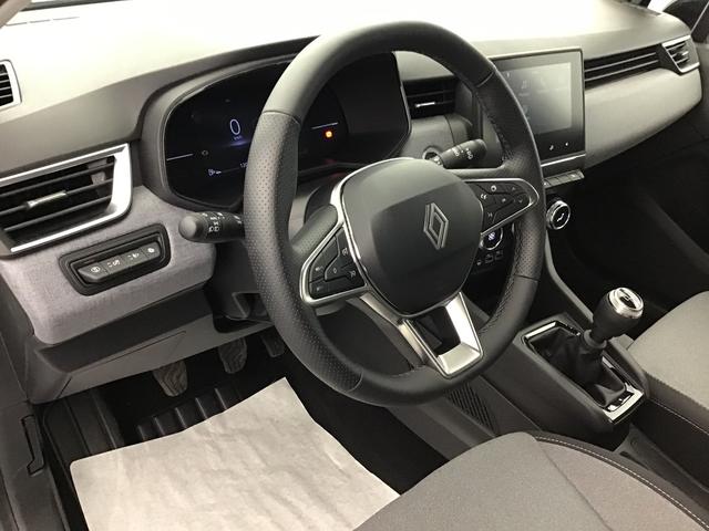 Renault Clio Evolution 