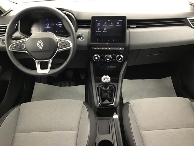 Renault Clio Evolution 