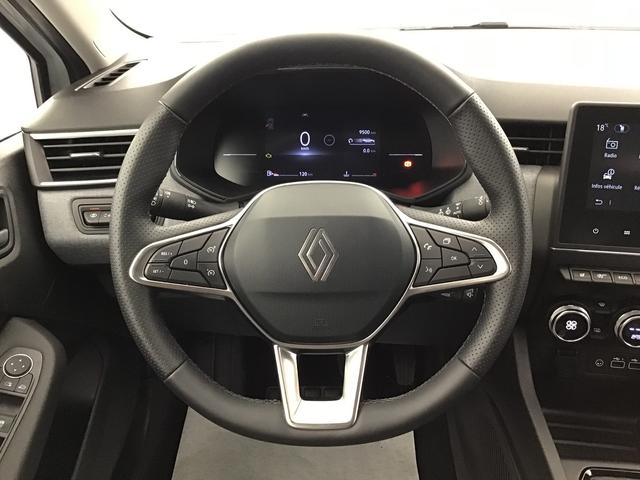 Renault Clio Evolution 