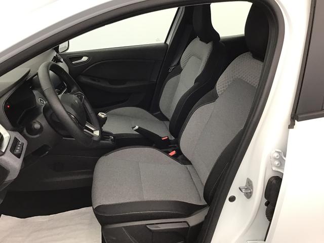 Renault Clio Evolution 
