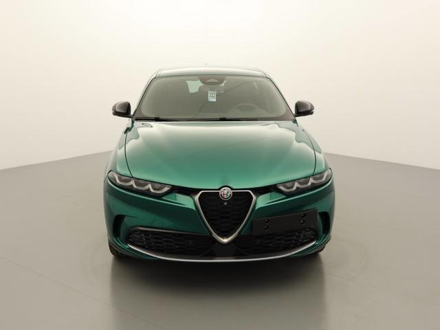Alfa Romeo Tonale Ti 