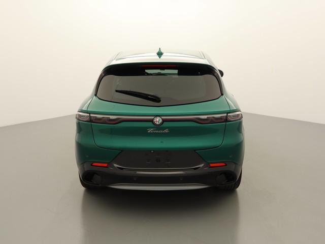 Alfa Romeo Tonale Ti 