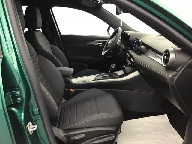 Alfa Romeo Tonale Ti 