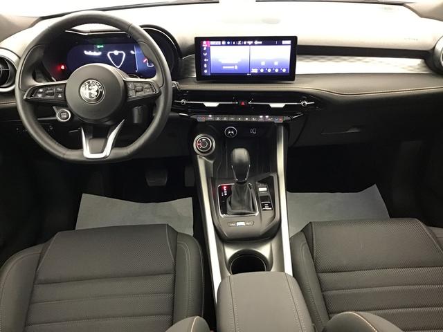 Alfa Romeo Tonale Ti 