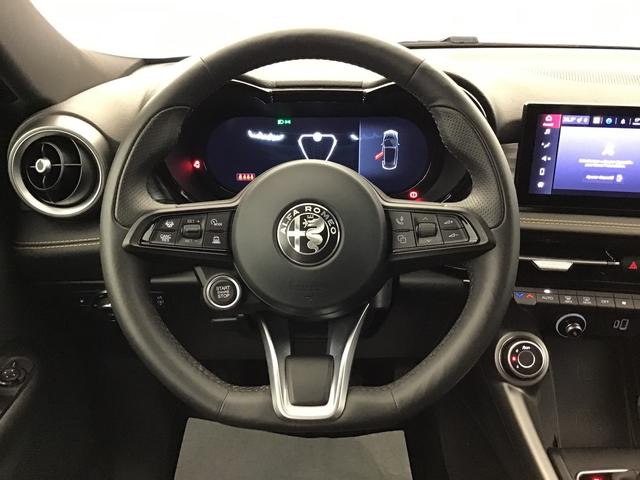 Alfa Romeo Tonale Ti 
