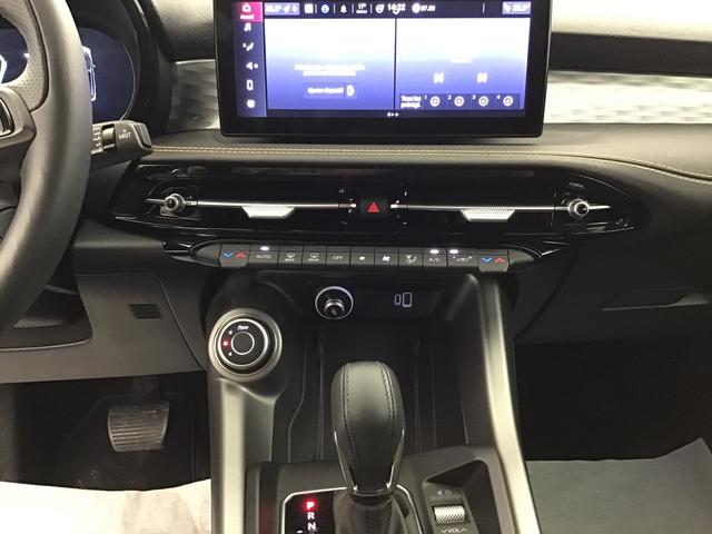 Alfa Romeo Tonale Ti 