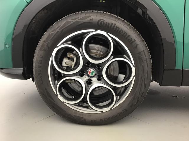 Alfa Romeo Tonale Ti 