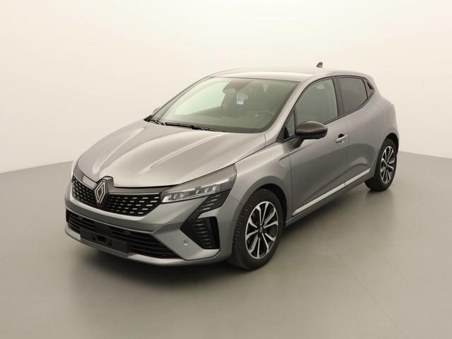 Renault Clio - Techno