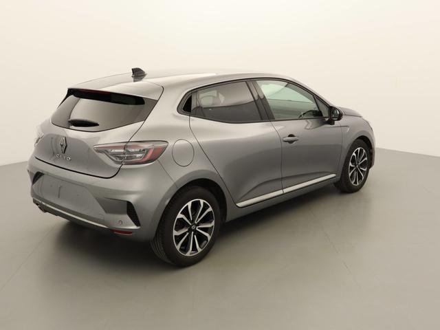 Renault Clio Techno 